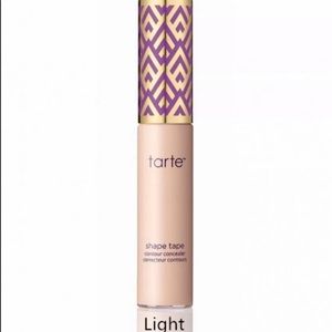 Shape Tape by Tarte in Light brand New!